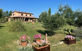 B&B Rosaverde